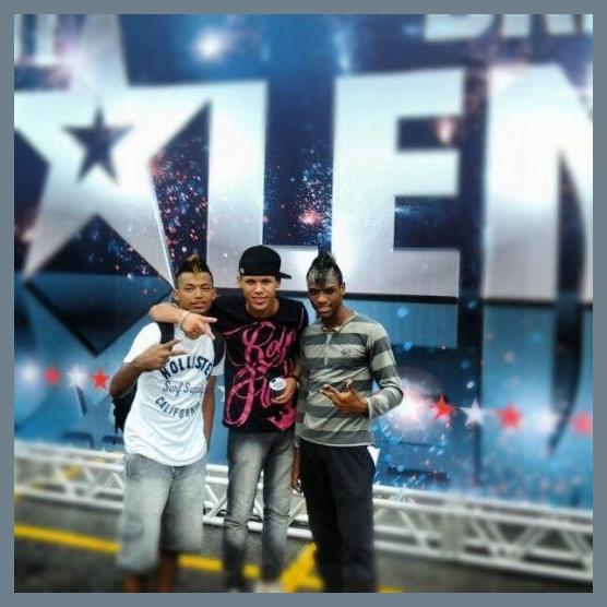 Bonde do TNT